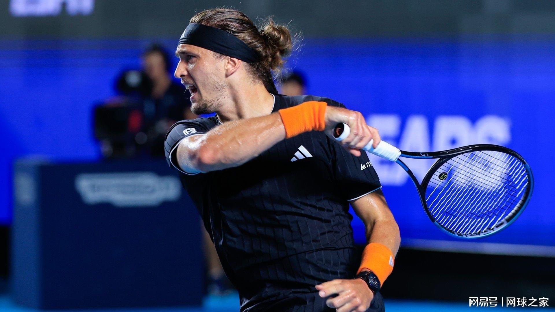 百家乐游戏-兹维列夫苦战三盘遭爆冷出局，谈及自己的退役时间：再十年